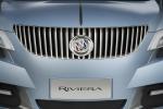 Buick Riviera Concept 2007 года